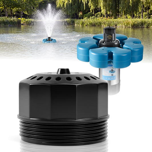 RELIY Pond Fountain-13 x 10 FT